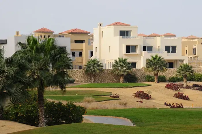 Stunning 5-Bedroom Villa for Sale in Palm Hills Golf Views, 6th of October City by Palm Hills Developments