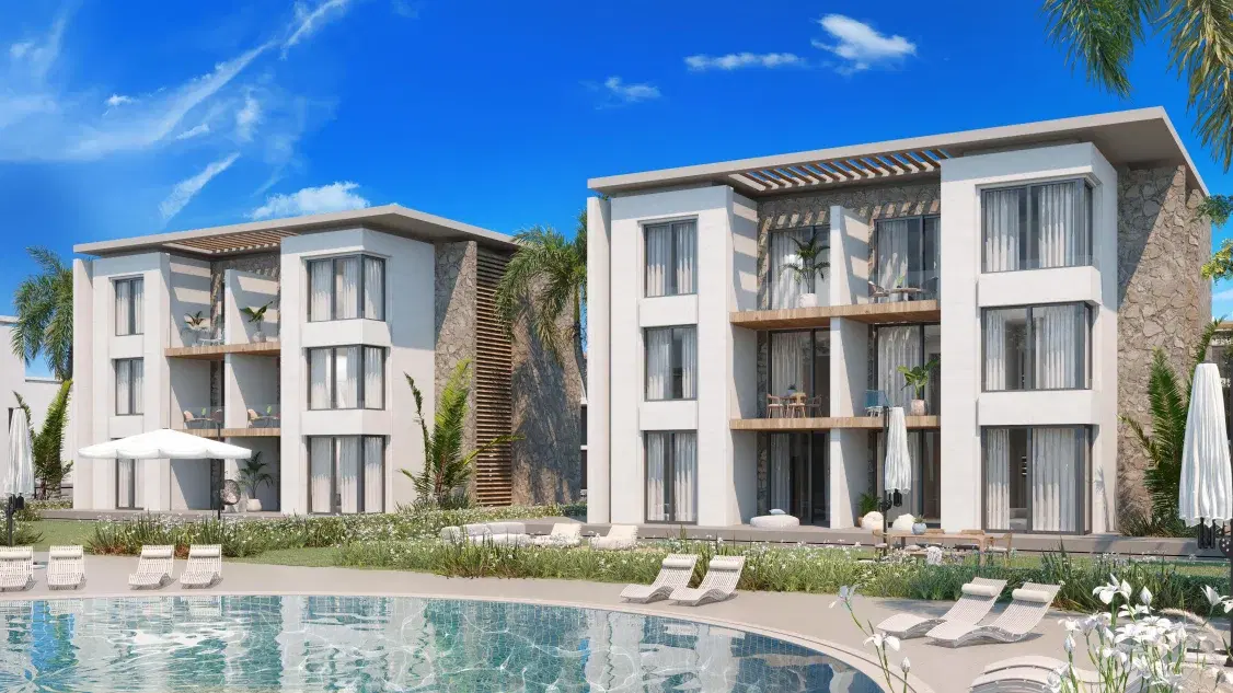 Luxurious Apartment for Sale in Bay West