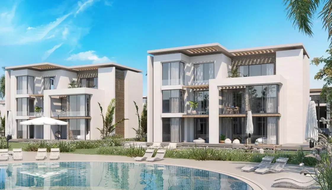 Luxurious Apartment for Sale in Bay West