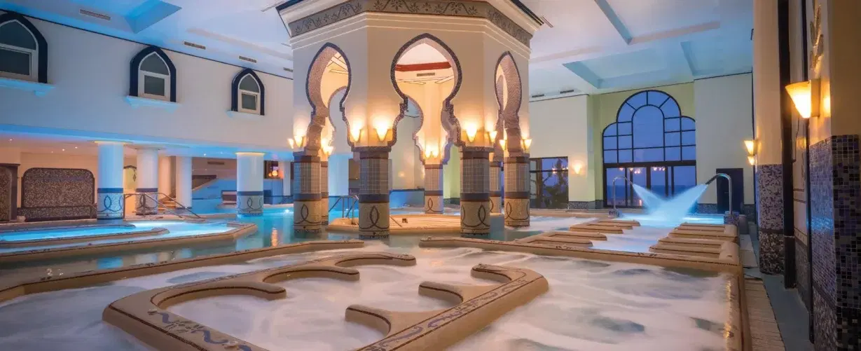 Luxurious Apartment for Sale in Bay West