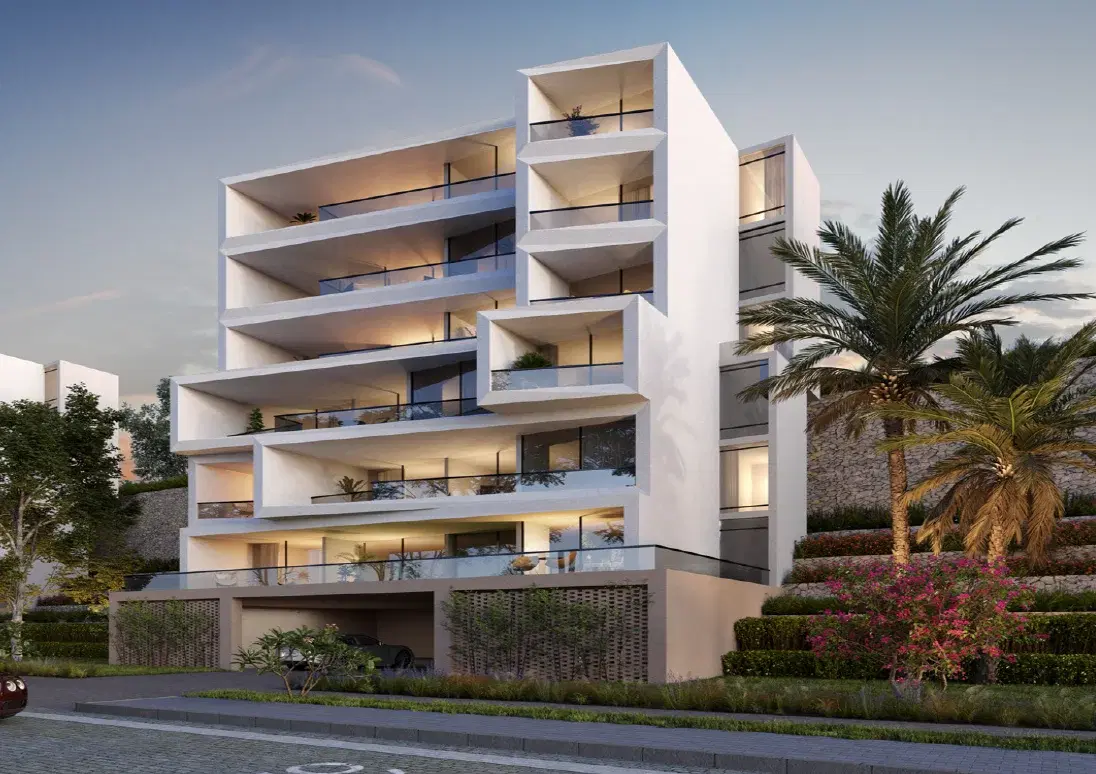 Chalet for Sale in Baymount, Ain Sokhna by MAVEN DEVELOPMENTS - 2 Bedrooms