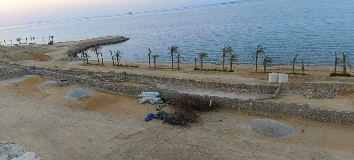 استوديو فاخر للبيع في باي ماونت