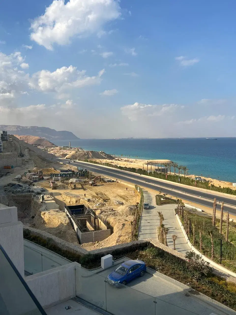 استوديو فاخر للبيع في باي ماونت