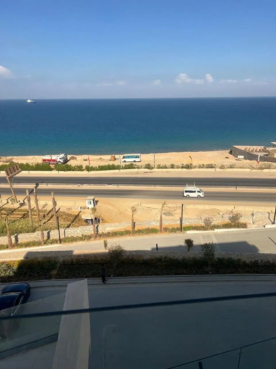 استوديو فاخر للبيع في باي ماونت