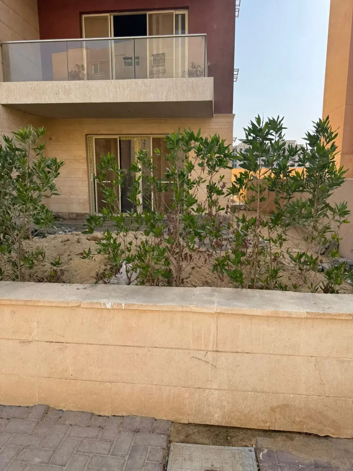 Exquisite 3-Bedroom Apartment for Sale in Promenade, New Cairo by Wadi Degla Developments
