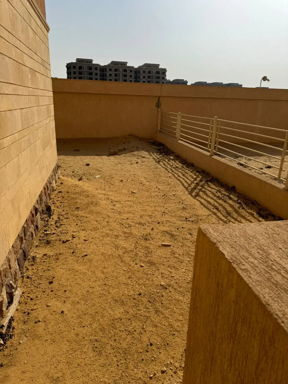 Exquisite 3-Bedroom Apartment for Sale in Promenade, New Cairo by Wadi Degla Developments