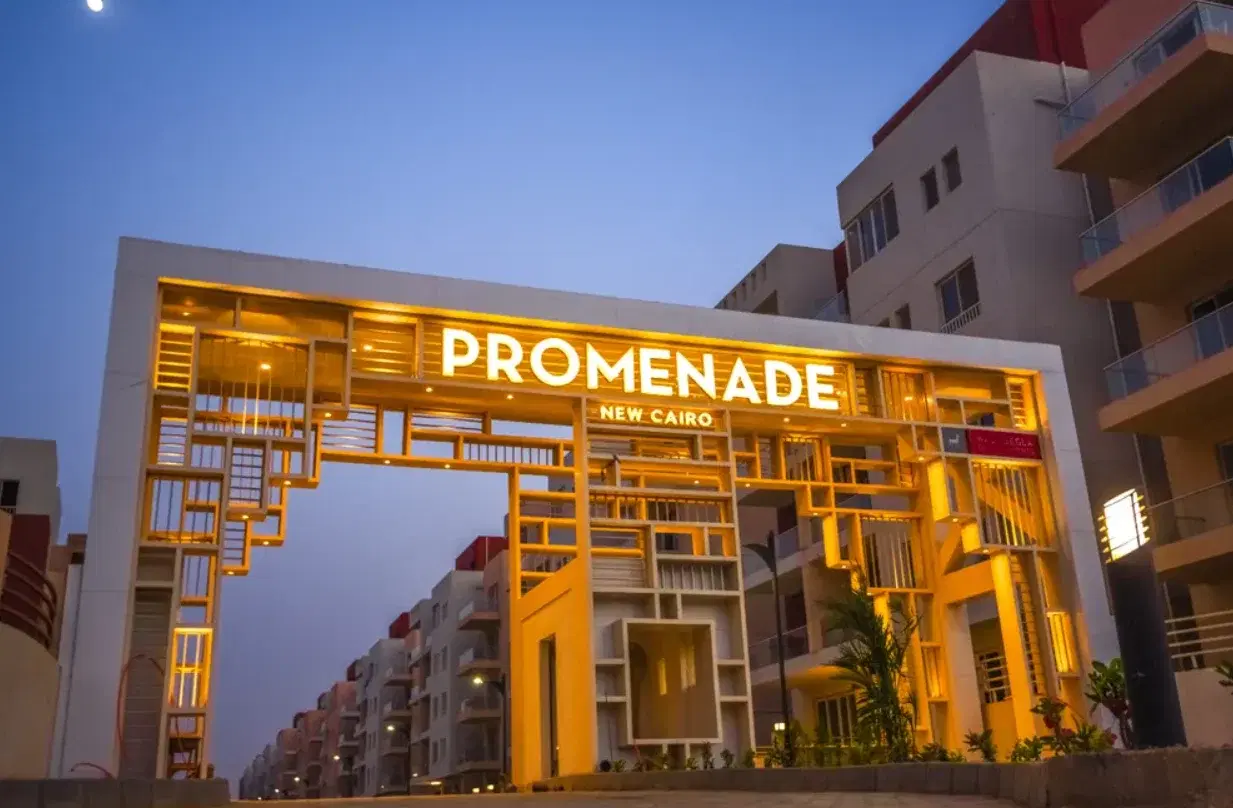 Stunning Apartment for Sale in Promenade
