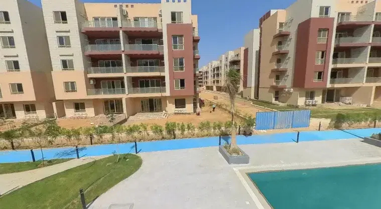 Exquisite Penthouse for Sale in Promenade, New Cairo