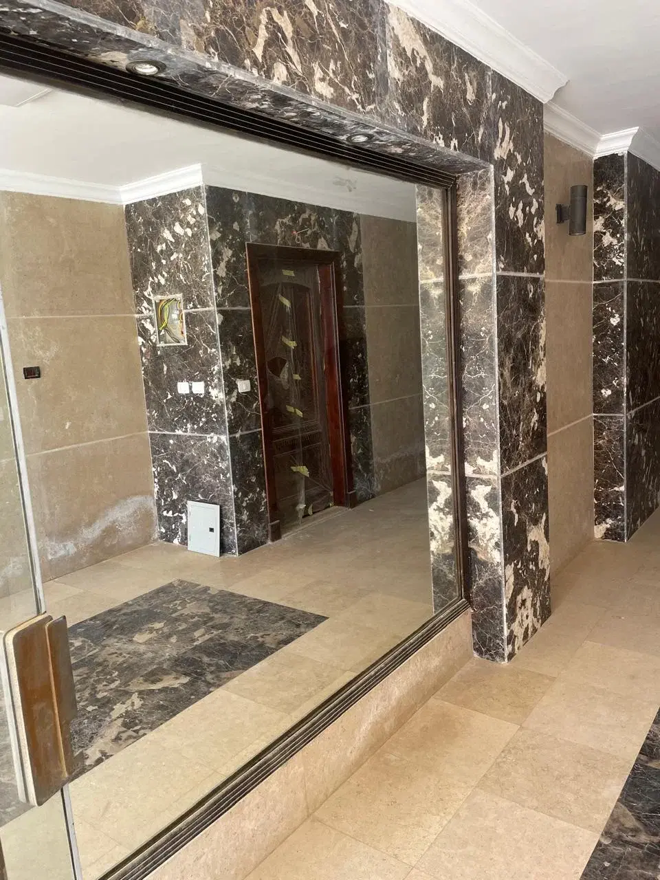 Luxurious Penthouse for Sale in Promenade, New Cairo