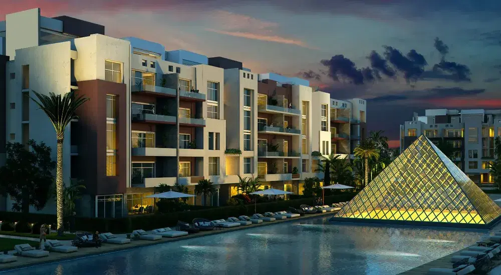 Luxurious Penthouse for Sale in Promenade