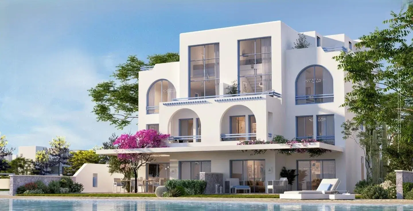 Chalet for Sale in Plage, Sidi Abdul Rahman