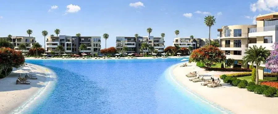 Chalet Ground Floor for Sale in Plage