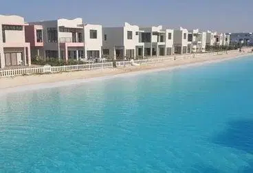 Chalet Ground Floor for Sale in Plage