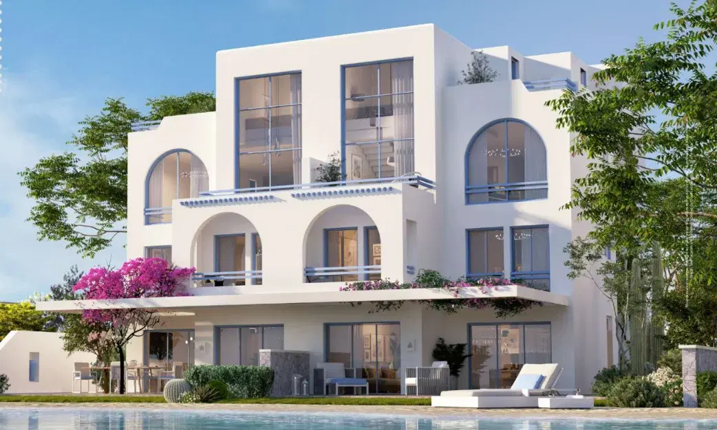 Stunning Chalet for Sale in Plage