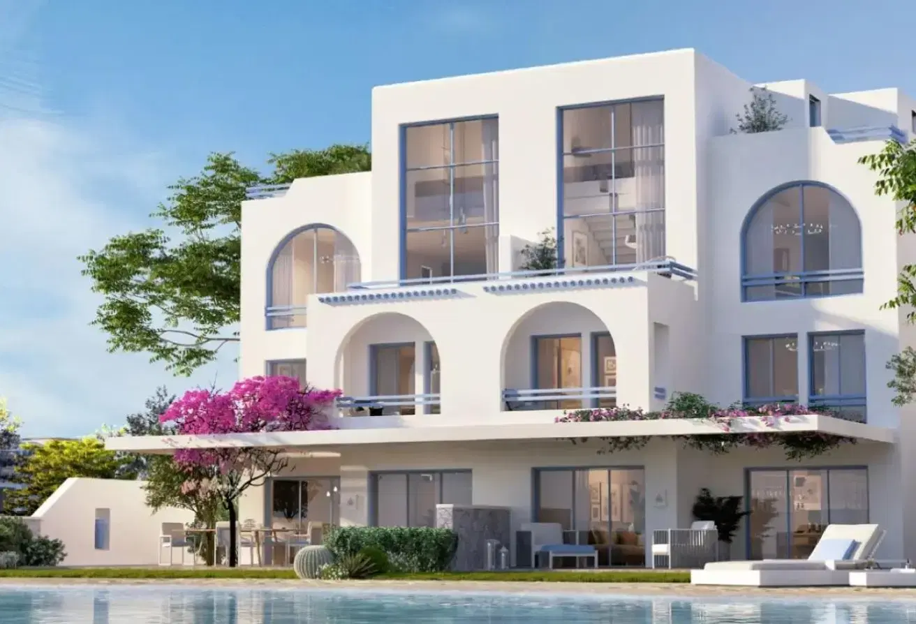 Stunning Chalet for Sale in Plage