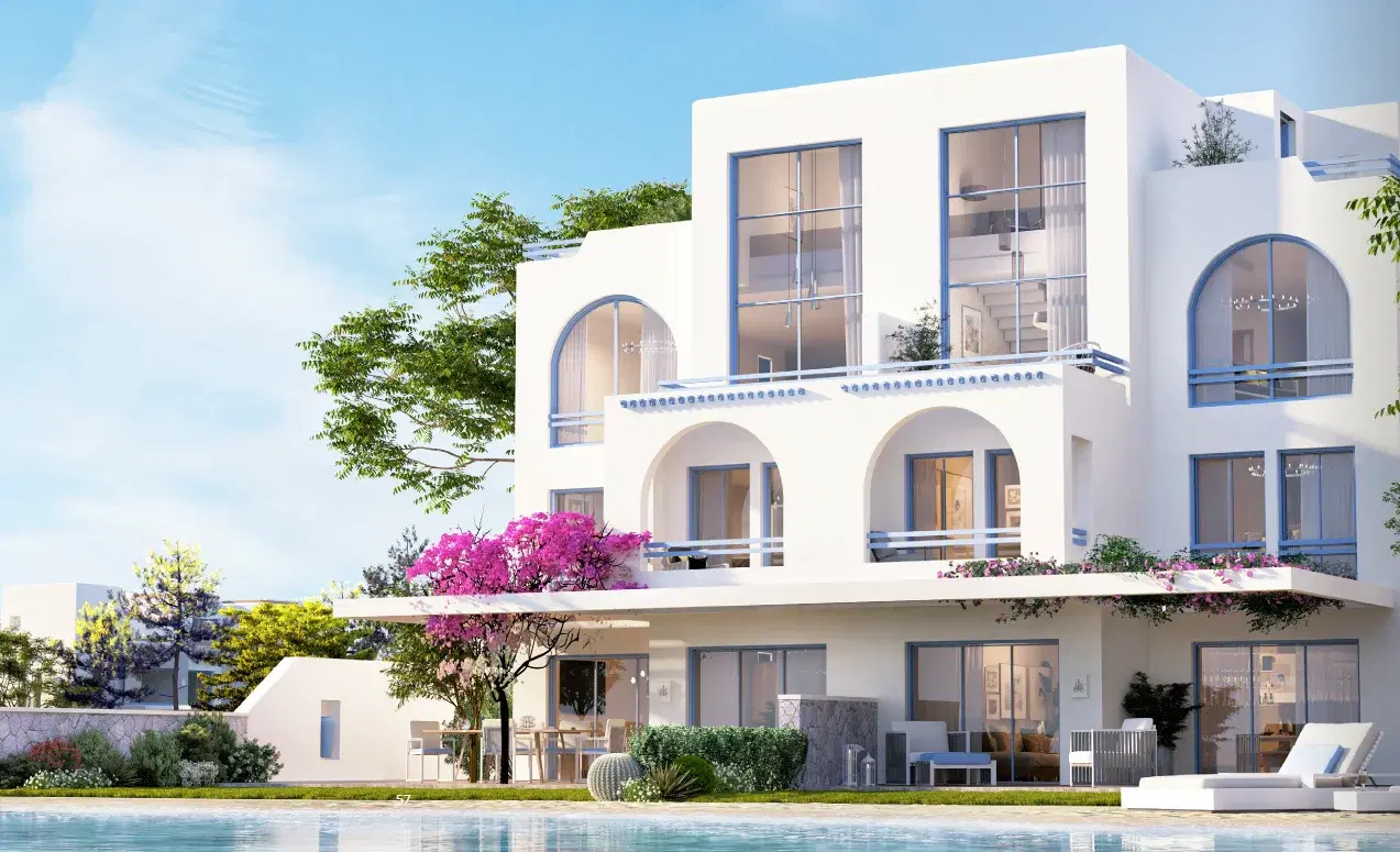 Stunning Chalet for Sale in Plage