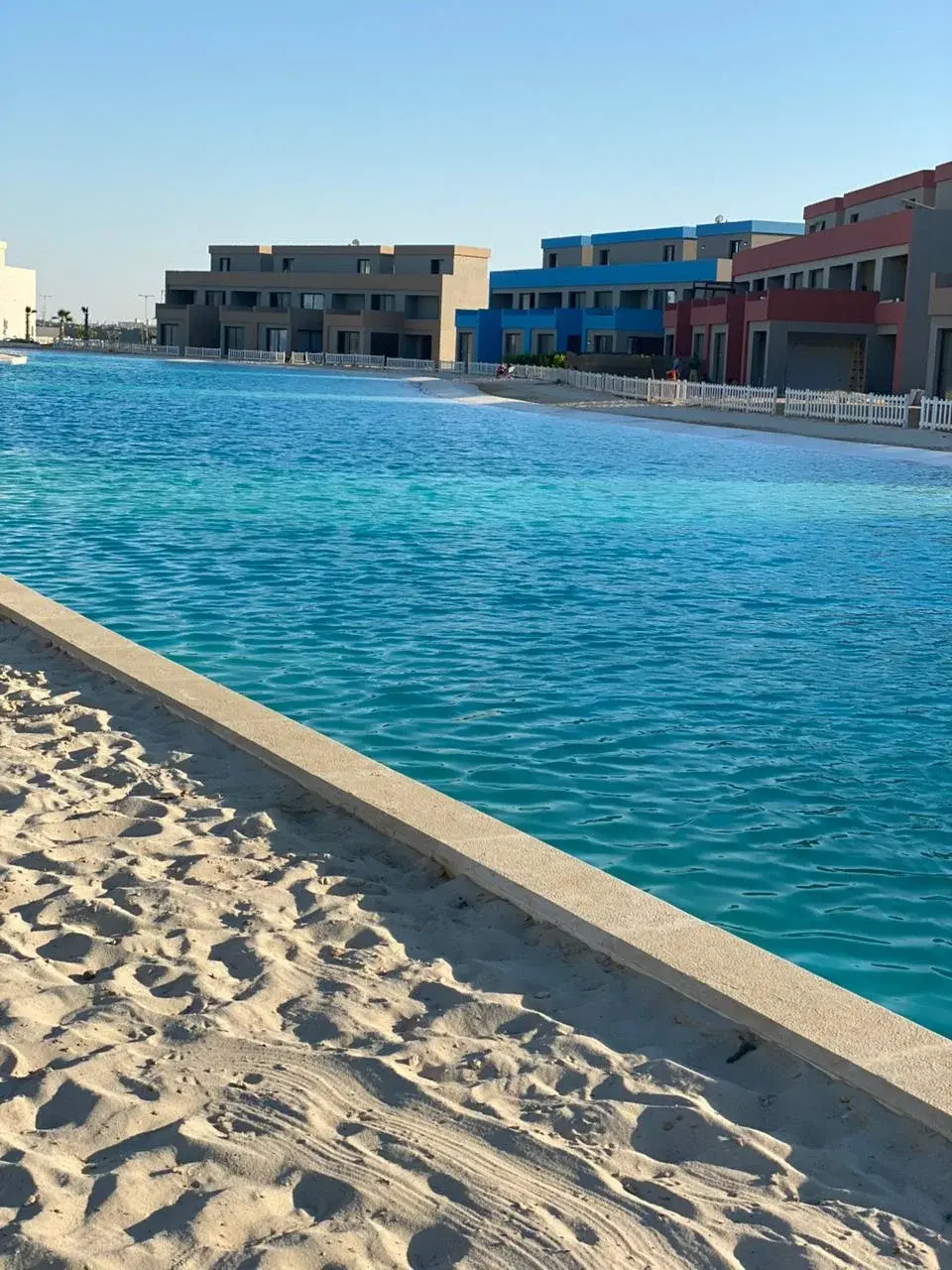 فيلا رائعة للبيع في بلاج سيدي عبد الرحمن من ماونتن فيو