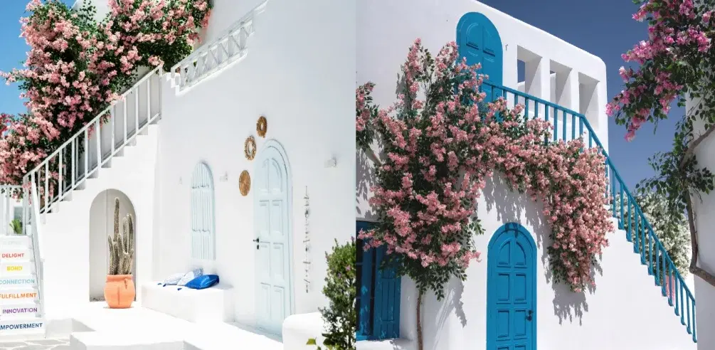 Stunning 3-Bedroom Villa for Sale at Plage, Sidi Abdel Rahman by Mountain View