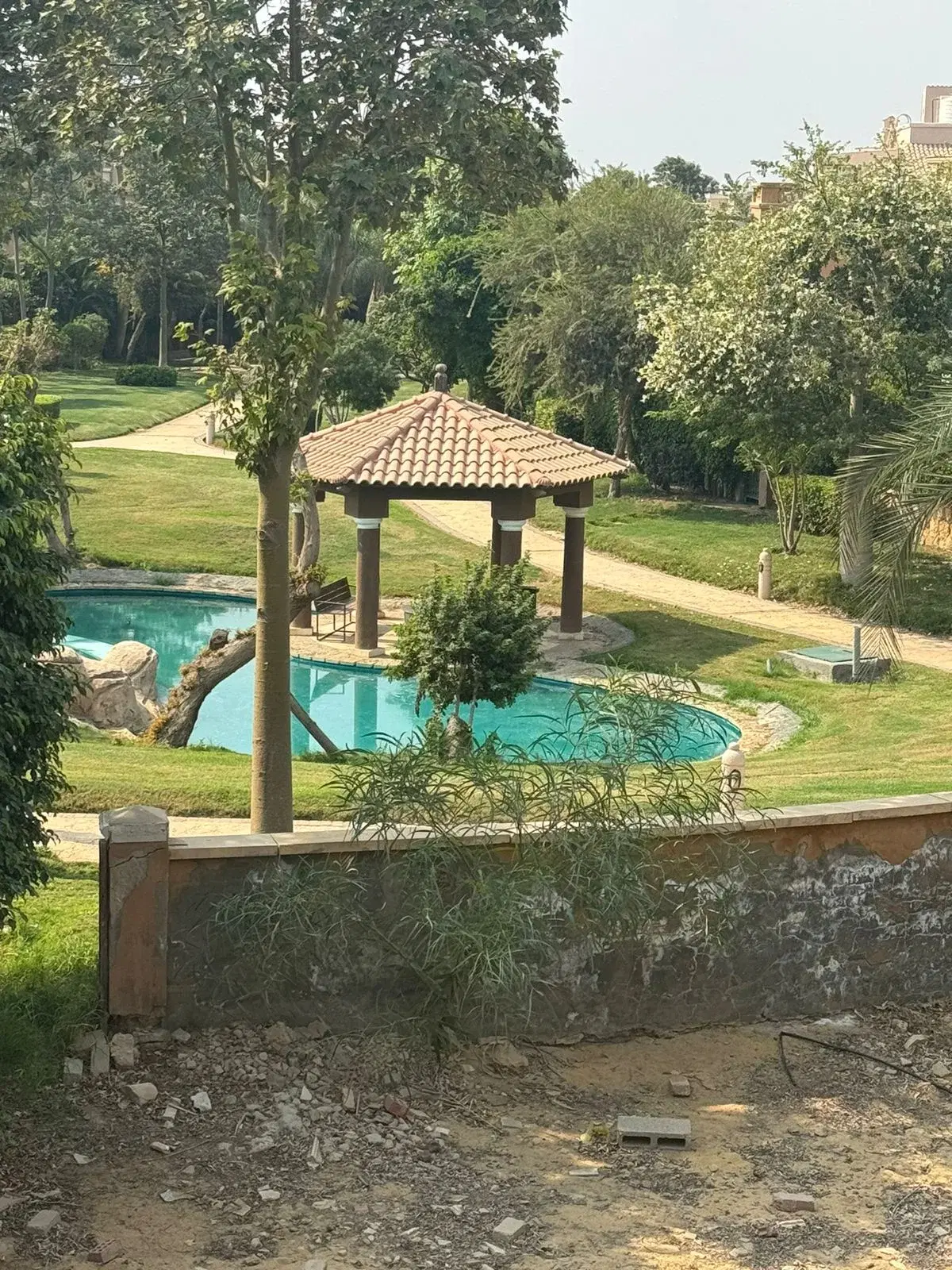Luxurious Twinhouse for Sale in Bellagio