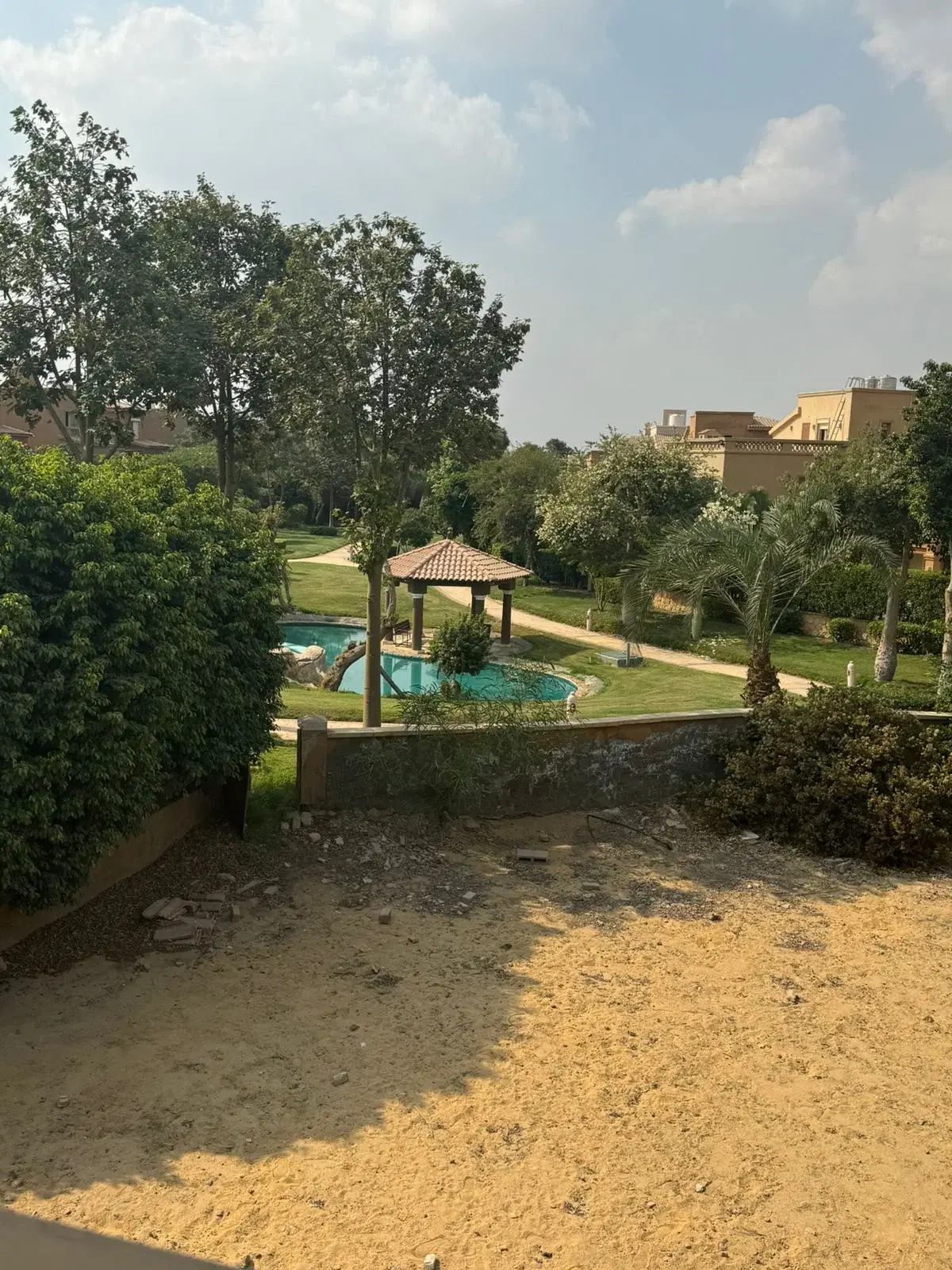 Stunning Twinhouse for Sale in Bellagio with 4 Bedrooms in New Cairo by ARCO