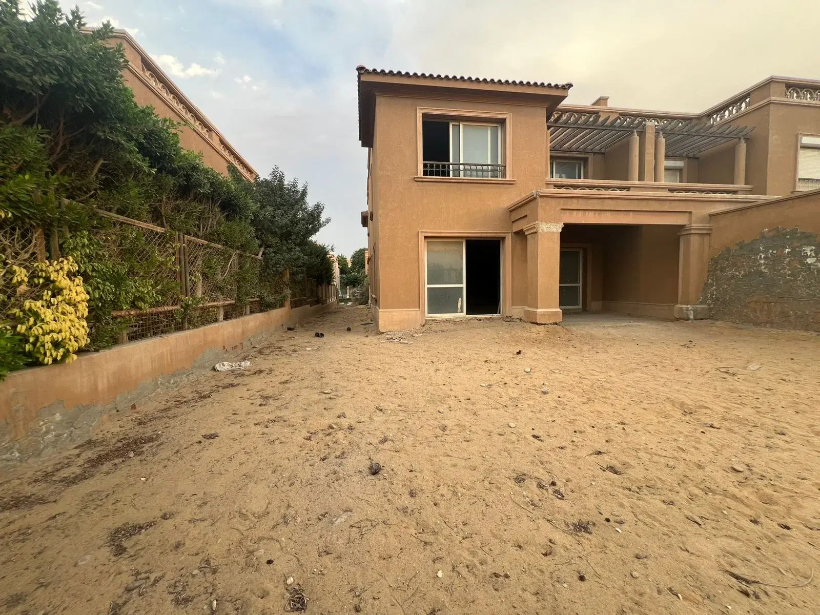 Stunning Twinhouse for Sale in Bellagio with 4 Bedrooms in New Cairo by ARCO
