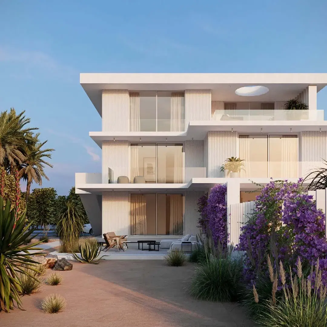 Chalet for Sale in Blanca Gardens