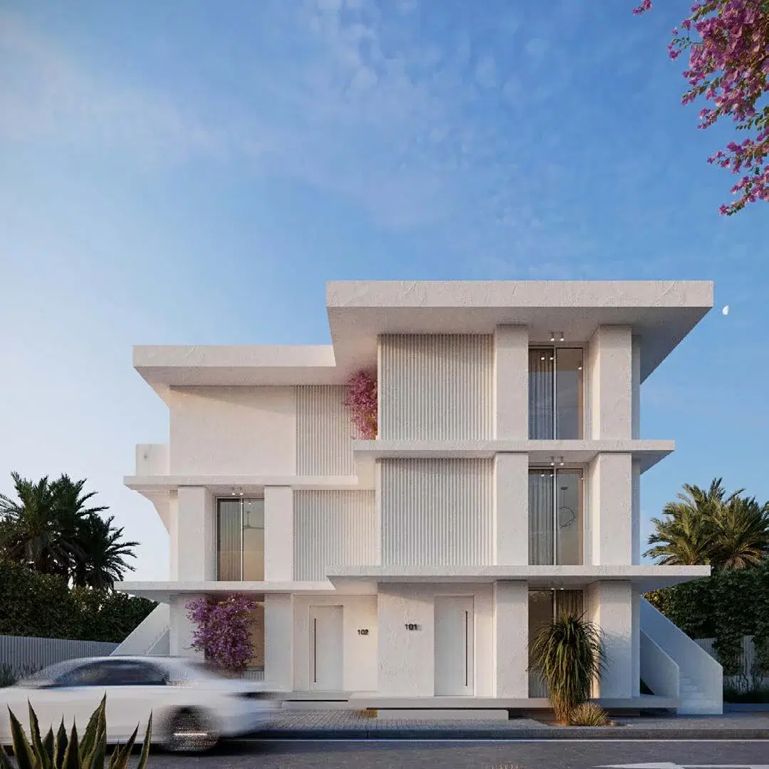 Chalet for Sale in Blanca Gardens