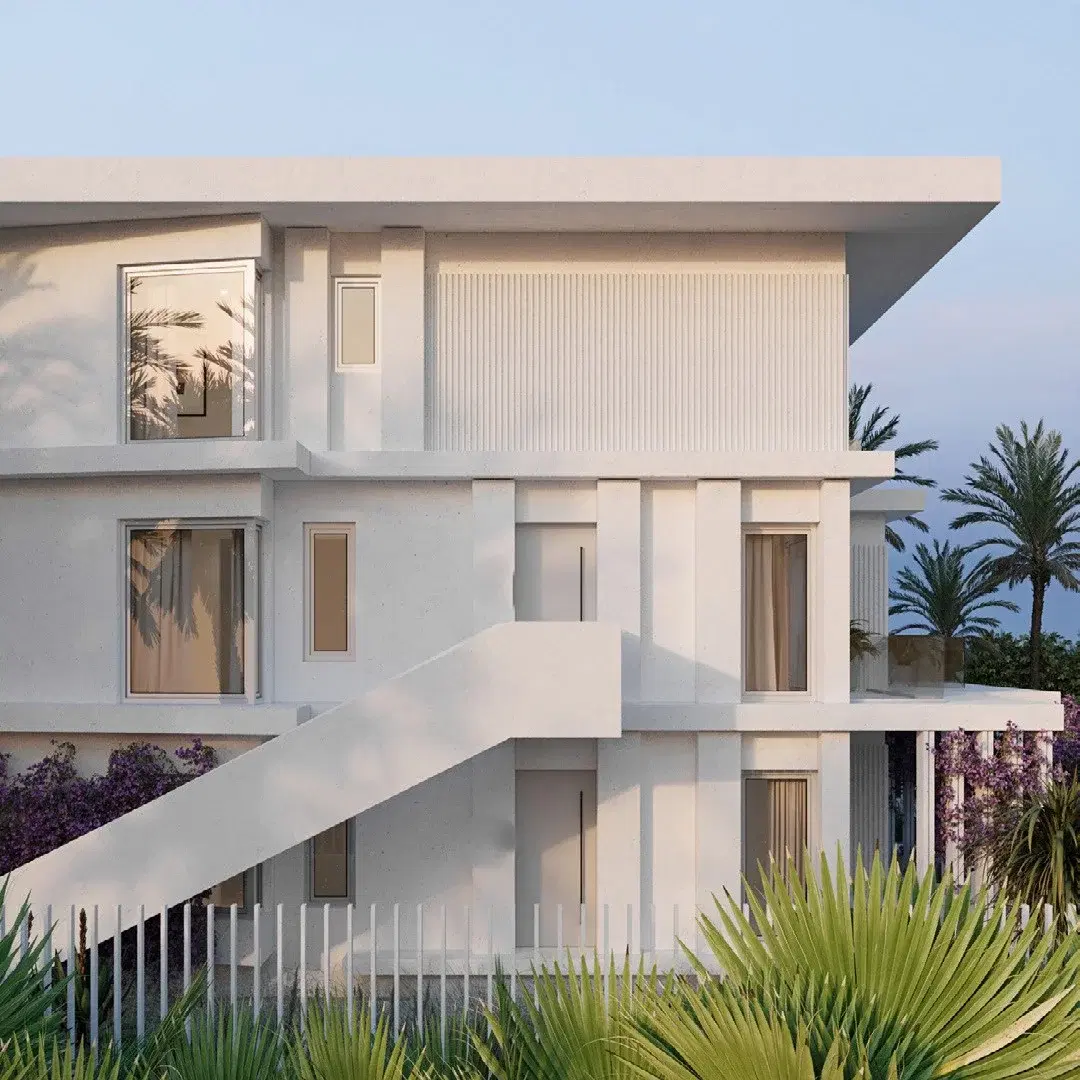 Stunning Chalet for Sale in Blanca