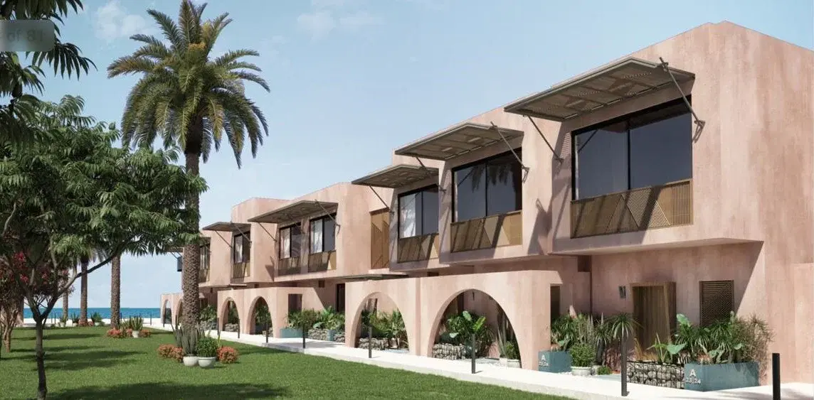 Stylish Townhouse for Sale in Playa Ghazala with 3 Bedrooms by G Developments