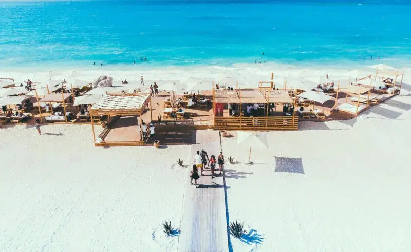 Luxurious 5-Bedroom Villa for Sale in Playa Ghazala, Ghazala Bay by G Developments