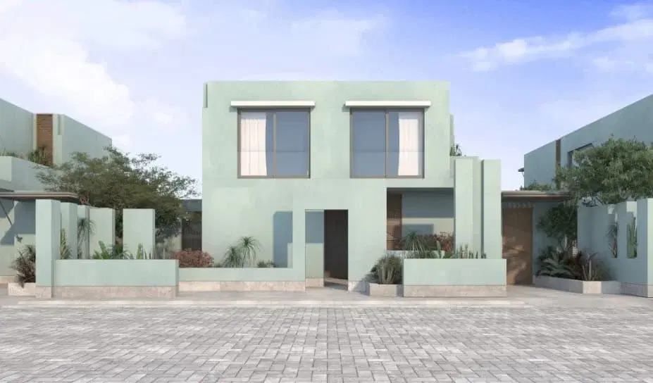 Luxury Villa for Sale in Playa Ghazala with 5 Bedrooms by G Developments