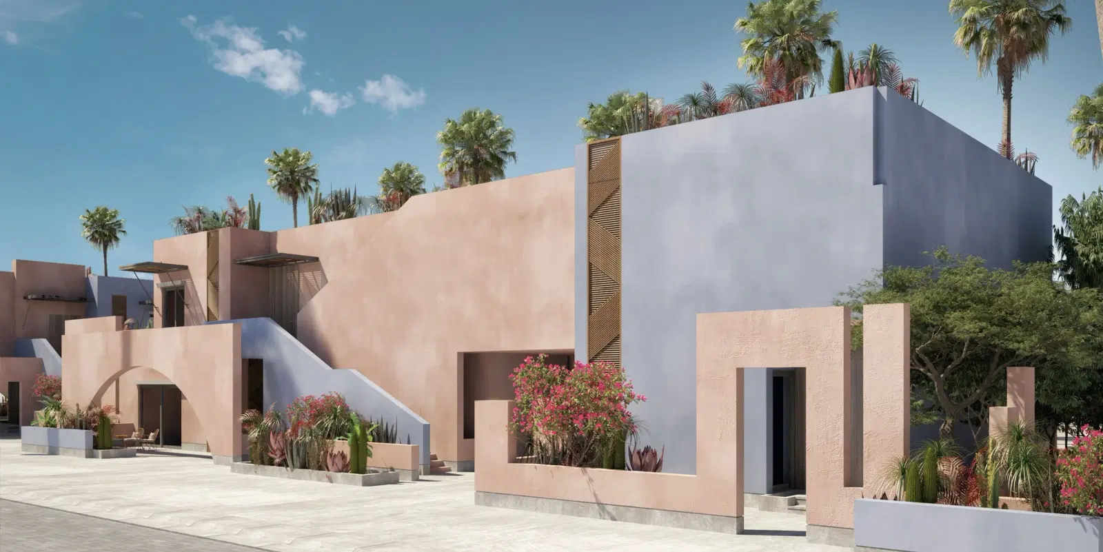 Luxury Loft for Sale in Playa Ghazala