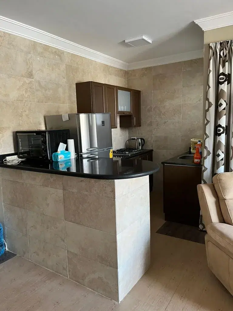 Stunning Two-Bedroom Chalet for Sale in Blue Bay, Ain Sokhna by Marseilia Real Estate Investment S.A.E