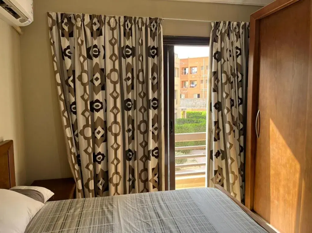 Stunning Two-Bedroom Chalet for Sale in Blue Bay, Ain Sokhna by Marseilia Real Estate Investment S.A.E
