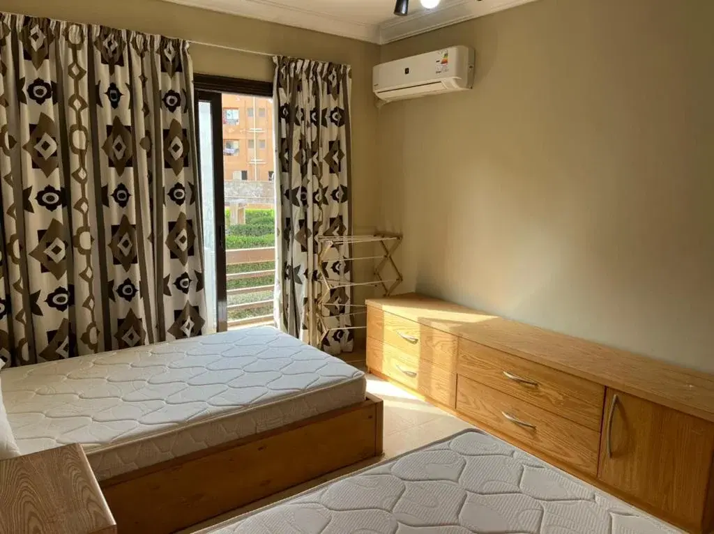 Stunning Two-Bedroom Chalet for Sale in Blue Bay, Ain Sokhna by Marseilia Real Estate Investment S.A.E