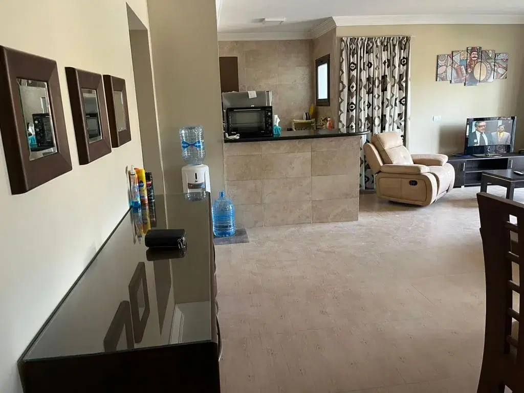 Stunning Two-Bedroom Chalet for Sale in Blue Bay, Ain Sokhna by Marseilia Real Estate Investment S.A.E