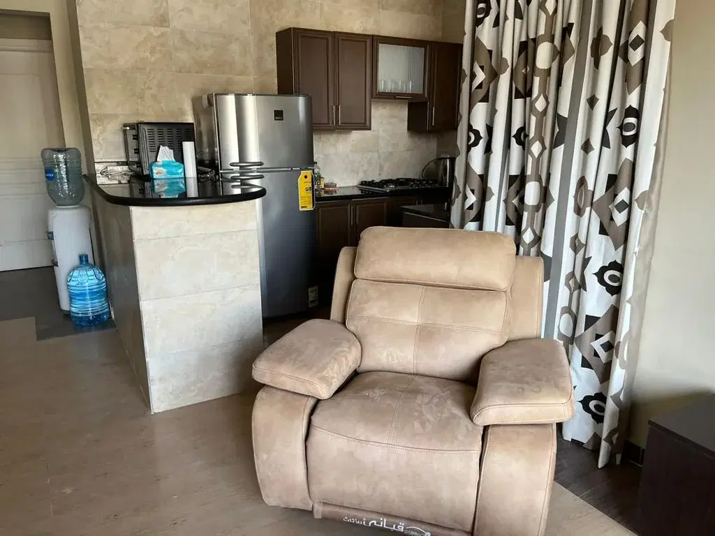 Stunning Two-Bedroom Chalet for Sale in Blue Bay, Ain Sokhna by Marseilia Real Estate Investment S.A.E