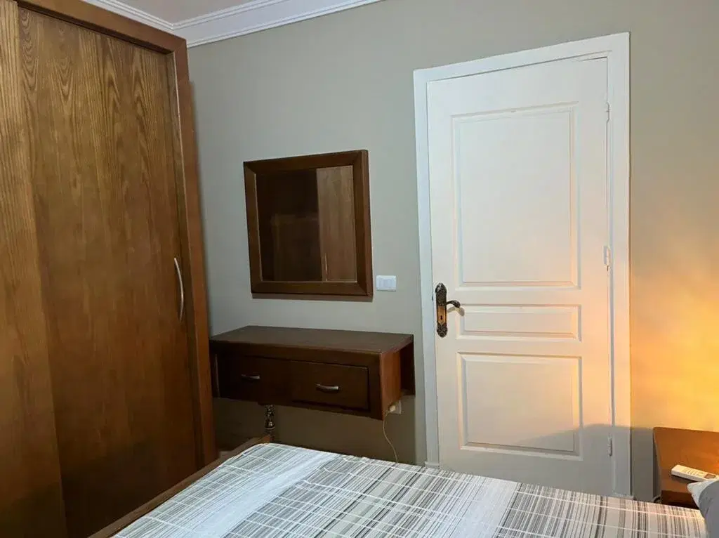 Stunning Two-Bedroom Chalet for Sale in Blue Bay, Ain Sokhna by Marseilia Real Estate Investment S.A.E