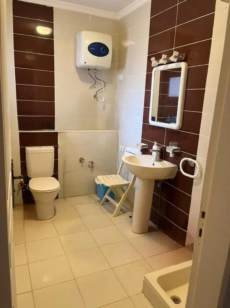 Stunning Two-Bedroom Chalet for Sale in Blue Bay, Ain Sokhna by Marseilia Real Estate Investment S.A.E