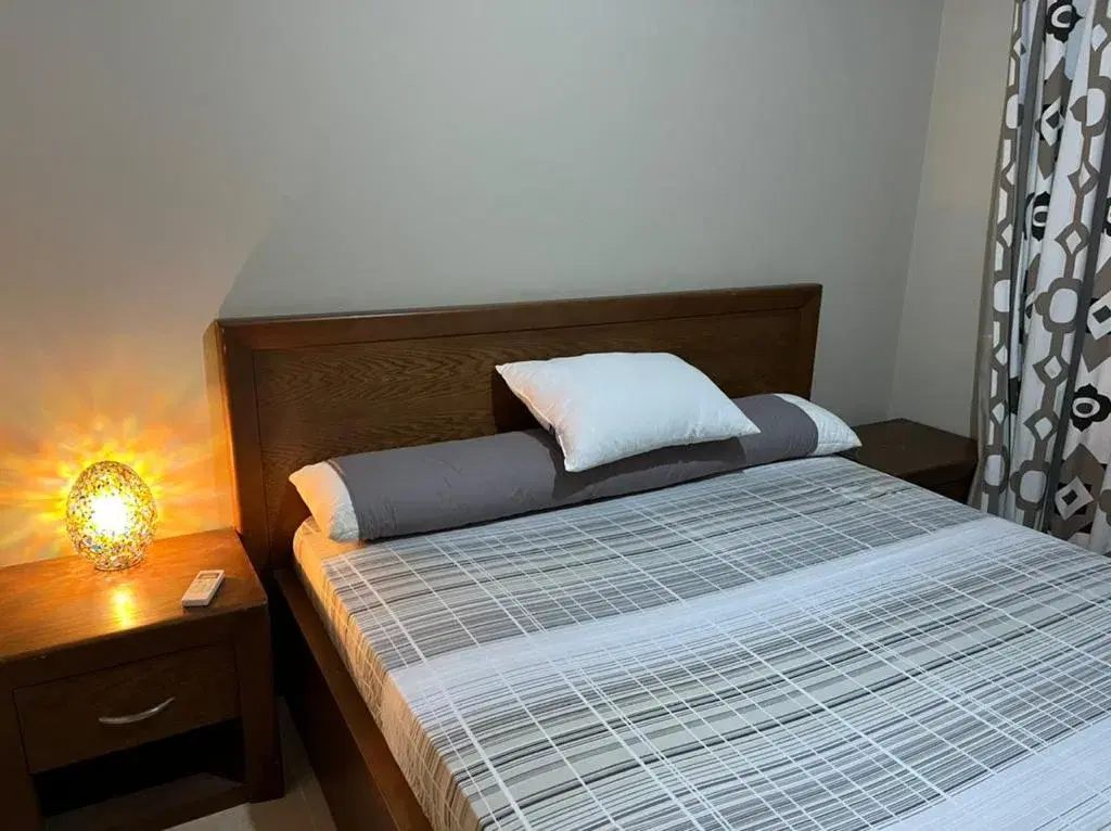 Stunning Two-Bedroom Chalet for Sale in Blue Bay, Ain Sokhna by Marseilia Real Estate Investment S.A.E