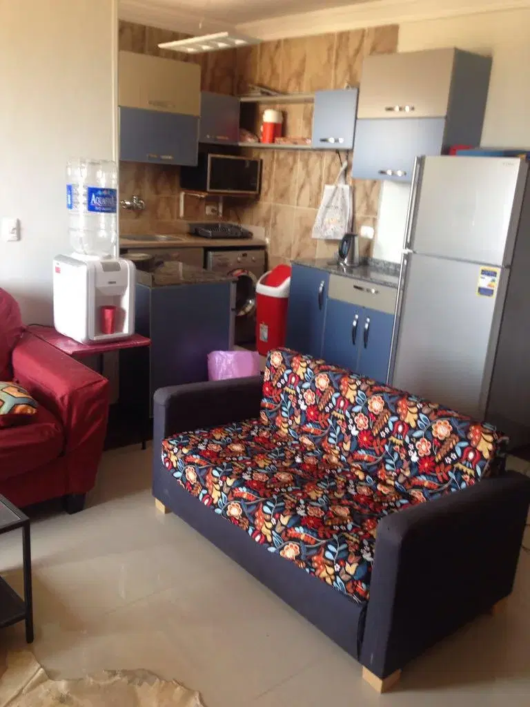 Chalet for Sale in Blue Bay, Ain El Sokhna