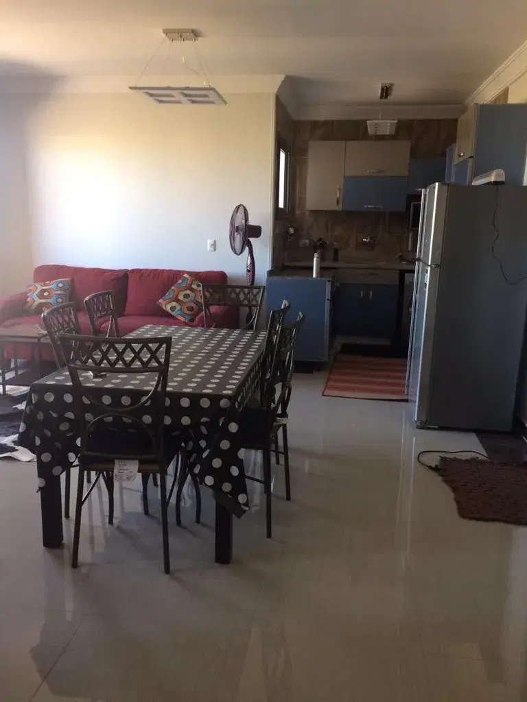 Chalet for Sale in Blue Bay, Ain El Sokhna