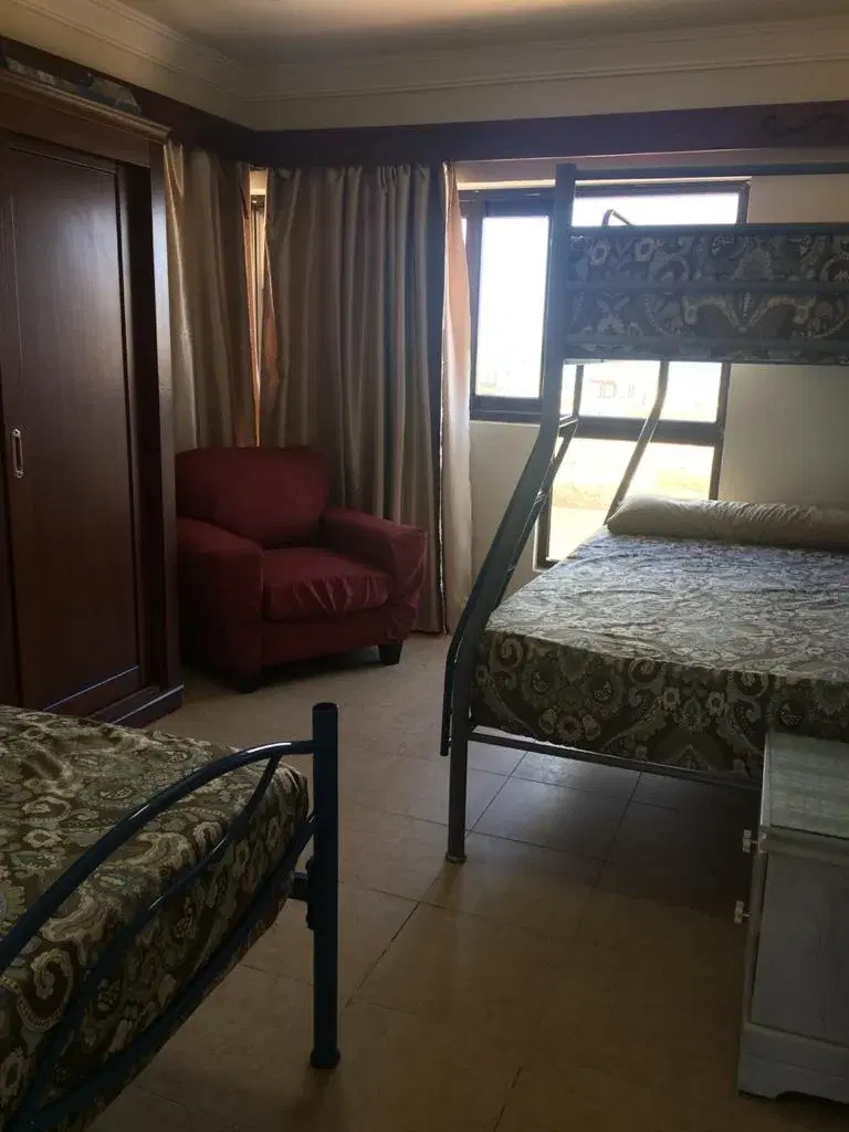 Chalet for Sale in Blue Bay, Ain El Sokhna
