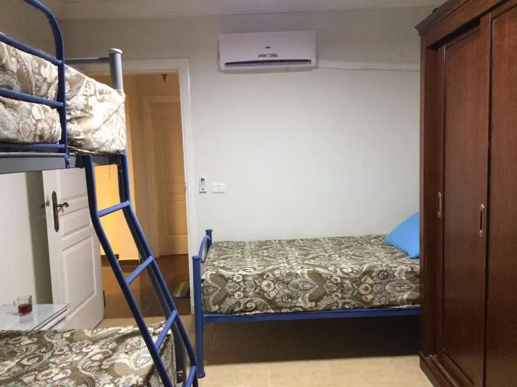 Chalet for Sale in Blue Bay, Ain El Sokhna