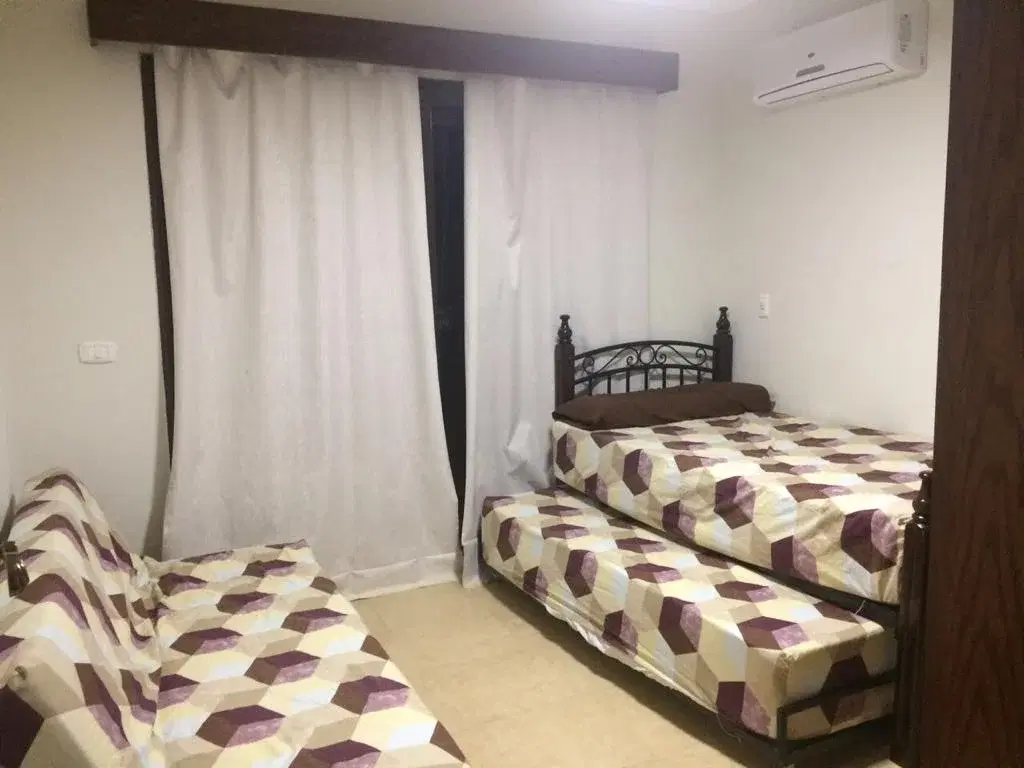 Chalet for Sale in Blue Bay, Ain El Sokhna