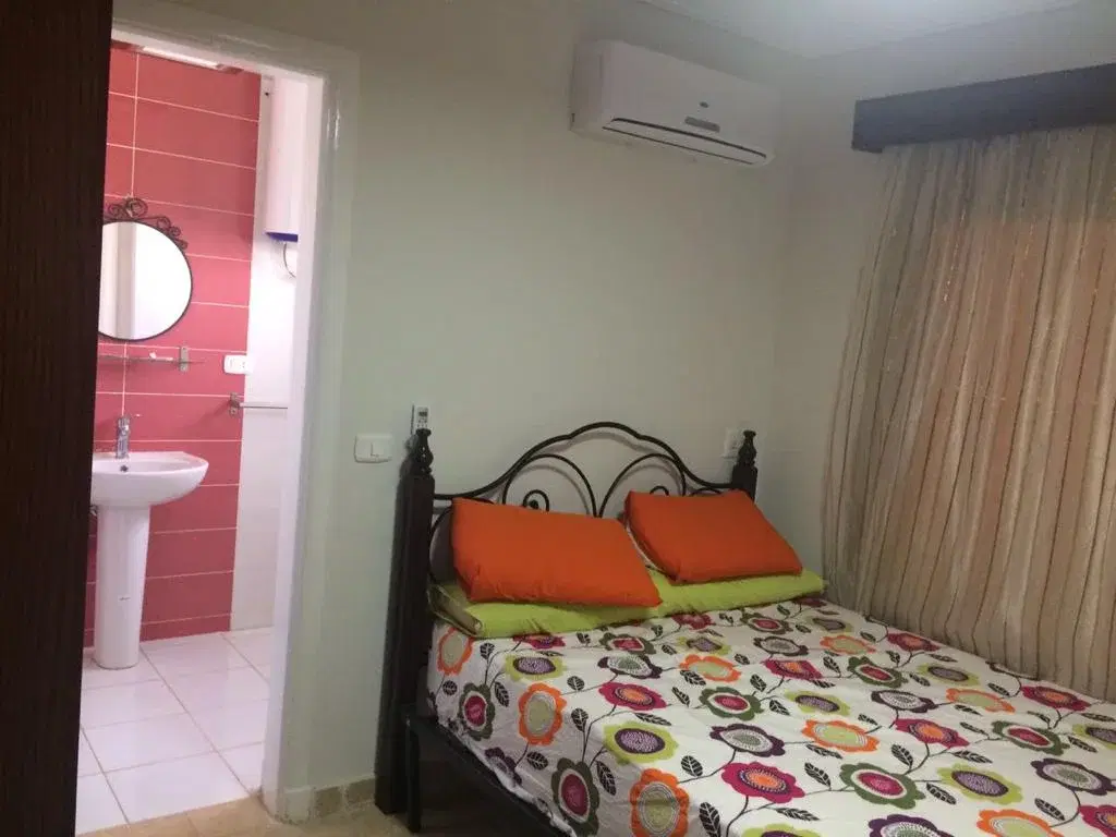 Chalet for Sale in Blue Bay, Ain El Sokhna