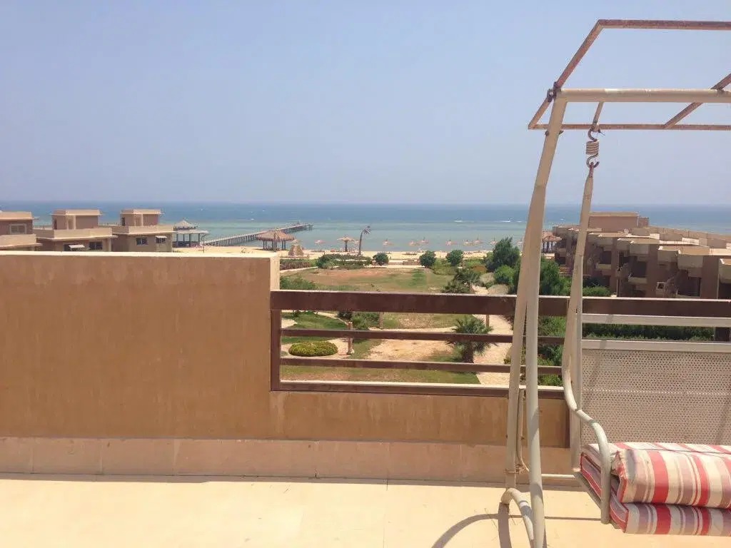 Chalet for Sale in Blue Bay, Ain El Sokhna