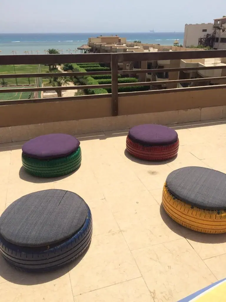 Chalet for Sale in Blue Bay, Ain El Sokhna