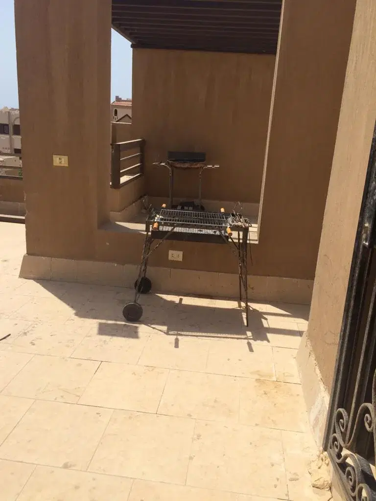 Chalet for Sale in Blue Bay, Ain El Sokhna