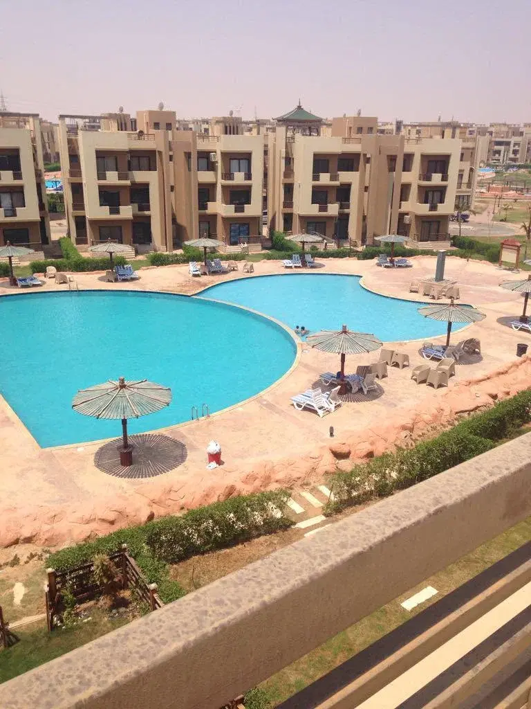 Chalet for Sale in Blue Bay, Ain El Sokhna